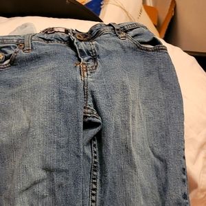 New jeans